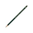 4005401190011-Faber-Castell 9000 - Crayon à papier - B-Angle gauche-1