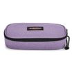 196246682169-EASTPAK Oval Single - Trousse 1 compartiment - Violet-Avant-0