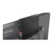 0192563939498-Lenovo ThinkCentre M715Q Tiny - AMD A6 PRO 9500E - 4 Go - 1 To - Win 10 Pro-Haut-5