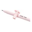 8052461965857-Legami Peggy - Stylo gel effaçable - rose-Gros plan-1