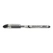 4004675044006-Schneider Slider Basic - Stylo à bille - noir - 1.4 mm - trait large-Angle gauche-0