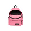 3663991047729-EASTPAK Padded Pak'r - Sac à dos - 40 cm - Starfish pink-Avant-4