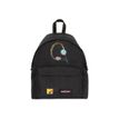 0195436643058-EASTPAK Padded Pak'r - Sac à dos - 40 cm - Sound system-Avant-0