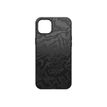 0840262385602-OtterBox Symmetry Series+ - coque de protection avec MagSafe pour iPhone 14 Plus - noir-Avant-0