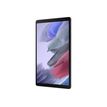 8806092230408-Samsung Galaxy Tab A7 Lite - tablette 8,7" - Android - 32 Go - gris-Angle droit-1