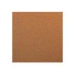 3210330937892-Clairefontaine - Papier dessin couleur à grain - feuille 50 x 65 cm - rouille-Avant-0