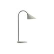 3595560012800-Unilux - Lampe de bureau Sol - LED - blanc-Avant-0