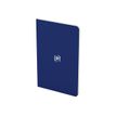 3020120091662-Oxford Pocket Notes - carnet 9x14 - bleu outremer-Angle droit-0
