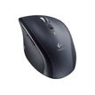 5099206023901-Logitech M705 - souris sans fil - argent-Angle droit-0