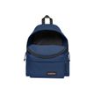 3663991047774-EASTPAK Padded Pak'r - Sac à dos - 40 cm - Gulf blue-Avant-4