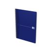 3020120022116-Oxford Office Essentials - Cahier à spirale A4 (21x29,7 cm) - 180 pages - ligné - disponibl-Angle droit-6