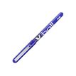 490250508546-Pilot Vball - Roller - 0,5 mm - bleu-Angle gauche-0