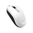 4710268250982-Genius DX-120 - souris filaire - blanc-Angle droit-0