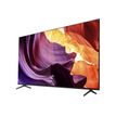 5013493435803-Sony FWD-75X81K X81K Series - Ecran Led 75" - 4K - UHD (2160P) 3840 X 2160-Angle droit-2