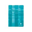 3329680316209-Clairefontaine - Cahier A4 (21x29,7 cm) - 96 pages - petits carreaux (5x5 mm) - disponible dans di-Avant-2