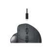 5099206073081-Logitech MX Ergo - souris sans fil ergonomique avec trackball pour droitier - noir-Gros plan-12