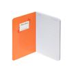 8054320565192-Legami After rain - Cahier 10 x 13,5 cm - ligné-Angle droit-1