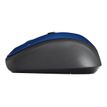 8713439196634-Trust Yvi - souris sans fil - bleu-Gauche-2