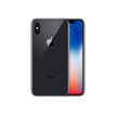 3701083037477-Apple iPhone X - Smartphone reconditionné grade B (Bon état) - 4G - 256 Go - gris sidéral-Multi-angle-3