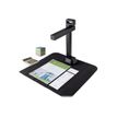 5420079900974-IRIS IRIScan Desk 6 Pro - scanner de documents A4/A3 - USB 2.0 - 300 ppp x 300 ppp - 30ppm-Angle droit-0