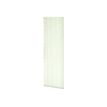 0043859651573-True HEPA Filter - Filtre pour purificateur d'air DX5 - blanc - Fellowes-Angle droit-0