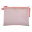 3130630371403-Exacompta Chromaline Pastel - Pochette zip A5 - disponible dans différentes couleurs-Arrière-5