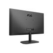 4038986149600-AOC 24B2XDAM - B2 Series - écran LED 24" - Full HD (1080p)-Arrière-5