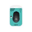 5099206066670-Logitech M330 - souris sans fil silencieuse - noir-Avant-7