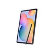 8806094462517-Samsung Galaxy Tab S6 Lite - tablette 10.4" - Android - 64 Go - gris-Angle droit-4