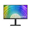 8806090952616-Samsung S24A600UCU - écran LED 24" - QHD - HDR-Avant-0