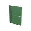 3020120022062-Oxford Office Essentials - Cahier A4 (21x29,7 cm) - 100 pages - grands carreaux (Seyes) - disponibl-Angle droit-4