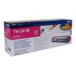 4977766718424-Brother TN241 - magenta - cartouche laser d'origine-Angle gauche-1