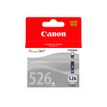 4960999672151-Canon CLI-526 - gris - cartouche d'encre originale-Avant-0