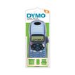 3501170901182-Dymo LetraTag plus -  Étiqueteuse  - imprimante d'étiquettes monochrome  - impression thermique direc--0