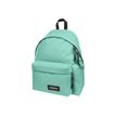 5400552852211-EASTPAK Padded Pak'r - Sac à dos - 40 cm - Aqua blue-Angle droit-0