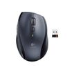 5099206023901-Logitech M705 - souris sans fil - argent-Avant-2