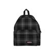 3663991103418-EASTPAK Padded Pak'r - Sac à dos - 40 cm - Checked dark-Avant-0