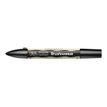 0884955042762-BrushMarker - Stylo pinceau et marqueur - champagne-Angle gauche-1