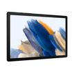 8806092943476-Samsung Galaxy Tab A8 - tablette 10.5" - Android - 64 Go - gris foncé-Angle gauche-5