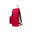 3663991075593-EASTPAK Out Of Office - Sac à dos sailor red avec compartiment pour ordinateur portable-Droite-2