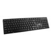 3303170098240-T'nB Classy - clavier sans fil - noir-Angle gauche-1