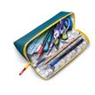 3154149319022-Maped - Trousse à ouverture XXL Basic - vert - réversible et personnalisable--1