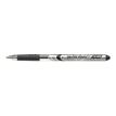 4004675044006-Schneider Slider Basic - Stylo à bille - noir - 1.4 mm - trait large-Angle gauche-1