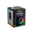 3499550387186-BigBen PARTY High Power S - Enceinte de soirée - sans fil - Bluetooth - noir-Angle gauche-7