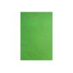 3065503952741-Clairefontaine - 8 feuilles de papier de soie - 50 x 75 cm - vert bouteille-Avant-1