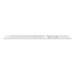 0194252544075-Apple Magic  -  Clavier sans fil pour Mac-Avant-1