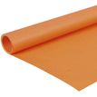 3065503049588-Clairefontaine - Papier cadeau kraft - 70 cm x 3 m - 65 g/m² - orange--0