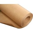 3329680957716-Clairefontaine - Papier cadeau kraft - 70 cm x 3 m - 60 g/m² - brun--1