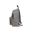 0404000023173-EASTPAK Padded Pak'r - Sac à dos - 40 cm - Concrete grey-Droite-1