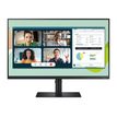 8806092231627-Samsung S24A400VEU - écran LED 24" - Full HD (1080p)-Avant-0